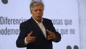 Daniel López Rosetti: “La filosofía de vida es, como dicen los estoicos: ´morimos esta noche, pero mañana nacemos nuevam
