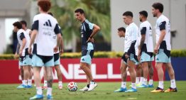 Lionel Scaloni presenta la prelista de la Selección para el Mundial: los nombres que analiza