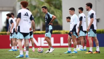 Lionel Scaloni presenta la prelista de la Selección para el Mundial: los nombres que analiza