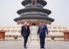Cumbre Trump-Xi Jinping: sin novedades para la soja, el precio se desploma más de US$14, una de las peores caídas del año