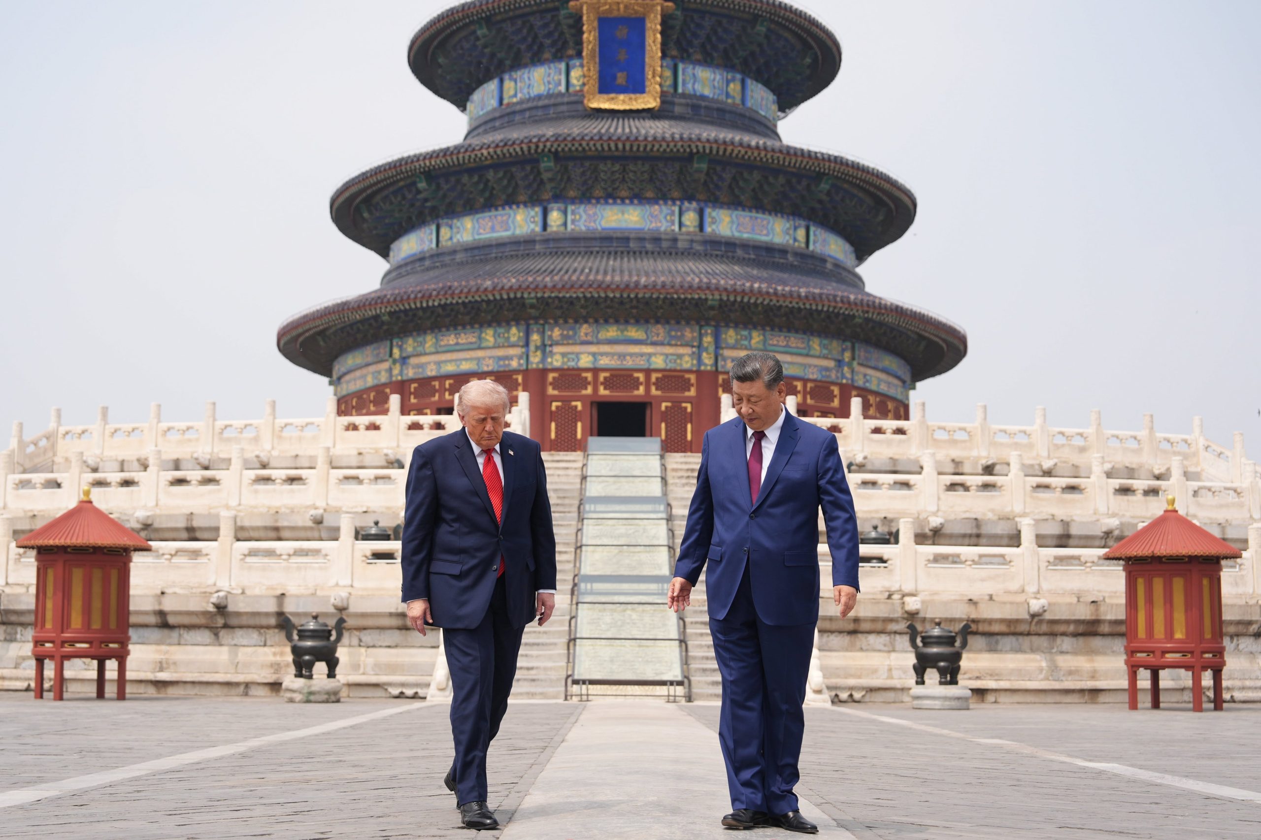 El mercado sigue atento al resultado de las diversas reuniones en China