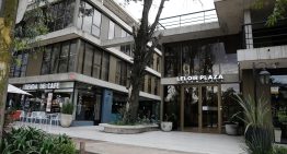 La zona con bosque propio a minutos de la capital con departamentos de lujo y buenas rentas