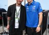 La broma de Colapinto sobre la presencia de Messi en el GP de Miami: “Hay que traerlo a todas las carreras”
