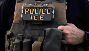 El agente del ICE Christian Castro enfrenta cargos por el tiroteo contra un inmigrante venezolano en Minnesota