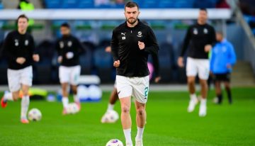 El jugador menos conocido del Mundial rompió el silencio tras hacerse viral por un influencer argentino
