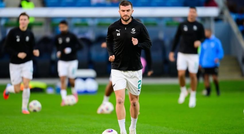 El jugador menos conocido del Mundial rompió el silencio tras hacerse viral por un influencer argentino