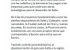 Sáenz insiste: el gobernador de Salta reclamó a Caputo por obras incumplidas y provisión de gas