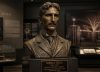 Nikola Tesla, inventor: “La vida es y siempre será una ecuación incapaz de resolverse”