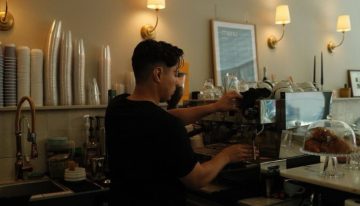 Un café bien caliente es un café que está a la altura
