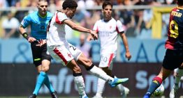 En vivo – Genoa vs. Milan: 1 – 2, por la fecha 37 de la Serie A de Italia