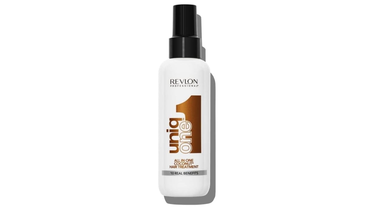 Protector térmico Revlon.