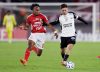 En vivo – Santa Fe vs. Corinthians: 1 – 0, por la fase de grupos de la Copa Libertadores