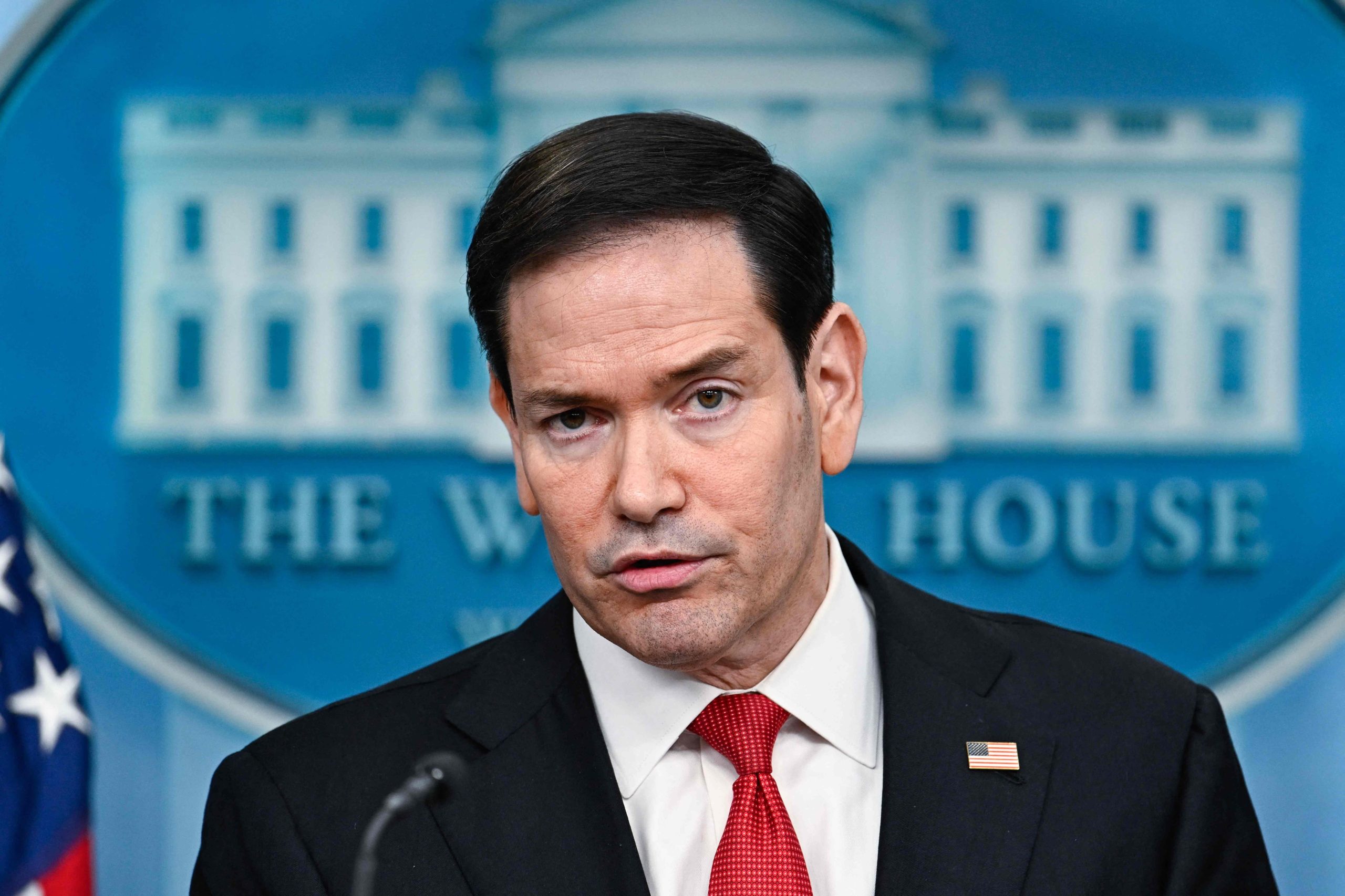 Marco Rubio