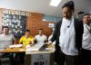 Elecciones en Colombia: ya votaron los principales candidatos y crece la expectativa por los resultados