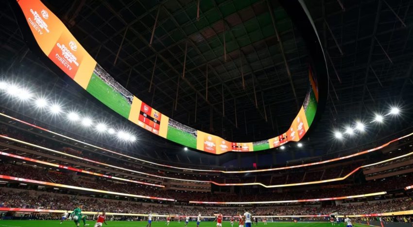 Partidos del Mundial 2026 en Los Ángeles: calendario de todas las selecciones que jugarán en el SoFi Stadium