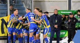 El Chanchi Estévez mandó al psicólogo a Di María y acusó a Víctor Blanco de “querer desestabilizar” a Racing