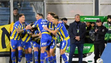El Chanchi Estévez mandó al psicólogo a Di María y acusó a Víctor Blanco de “querer desestabilizar” a Racing