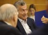 Mauricio Macri y Martín Llaryora volvieron a reunirse después de años: hablaron de 2027 y hubo pases de facturas