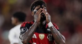 En vivo – Flamengo vs. Cusco FC: 1 – 0, por la fase de grupos de la Copa Libertadores