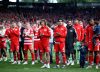 Unión Berlín le ganó a Augsburg 4 a 0 por la fecha 34 de la Bundesliga de Alemania