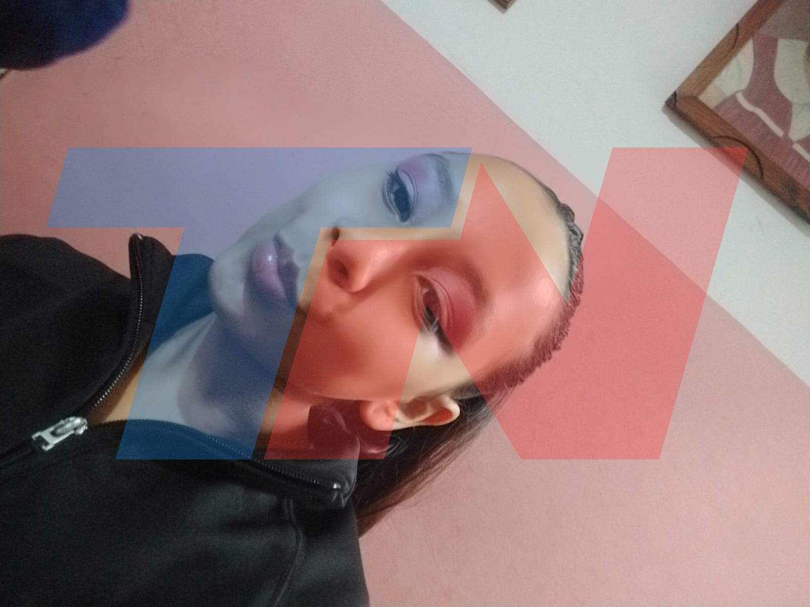 La búsqueda de Agostina permanece desde hace seis días. (Foto: TN)