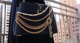 Las carteras Vuitton son el nuevo fetiche de Antonela Roccuzzo: qué modelos usa y cuánto cuestan