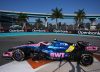 Franco Colapinto en el GP de Miami de Fórmula 1: una mejora notable con Alpine que lo hará largar 8º la carrera sprint