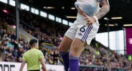 En vivo – Burnley vs. Aston Villa: 1 – 1, por la fecha 36 de la Premier League