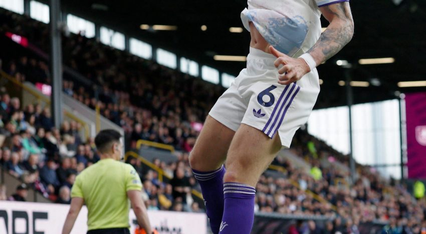 En vivo – Burnley vs. Aston Villa: 1 – 1, por la fecha 36 de la Premier League