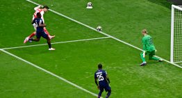 PSG – Arsenal, la final de la Champions en directo | La final de la Champions se decide en la prórroga