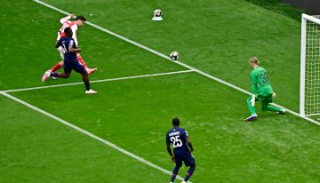 PSG – Arsenal, la final de la Champions en directo | La final de la Champions se decide en la prórroga