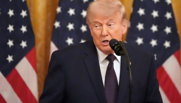 Guerra de Estados Unidos e Israel contra Irán, en vivo: tensión en Medio Oriente hoy, martes 26 de mayo