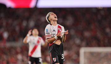Los playoffs del torneo Apertura: 15 clasificados, varios cruces definidos y un posible Boca-River