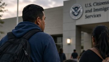 El limbo de los llegados en la infancia: las renovaciones DACA tardan hasta 122 días y los migrantes pierden empleos