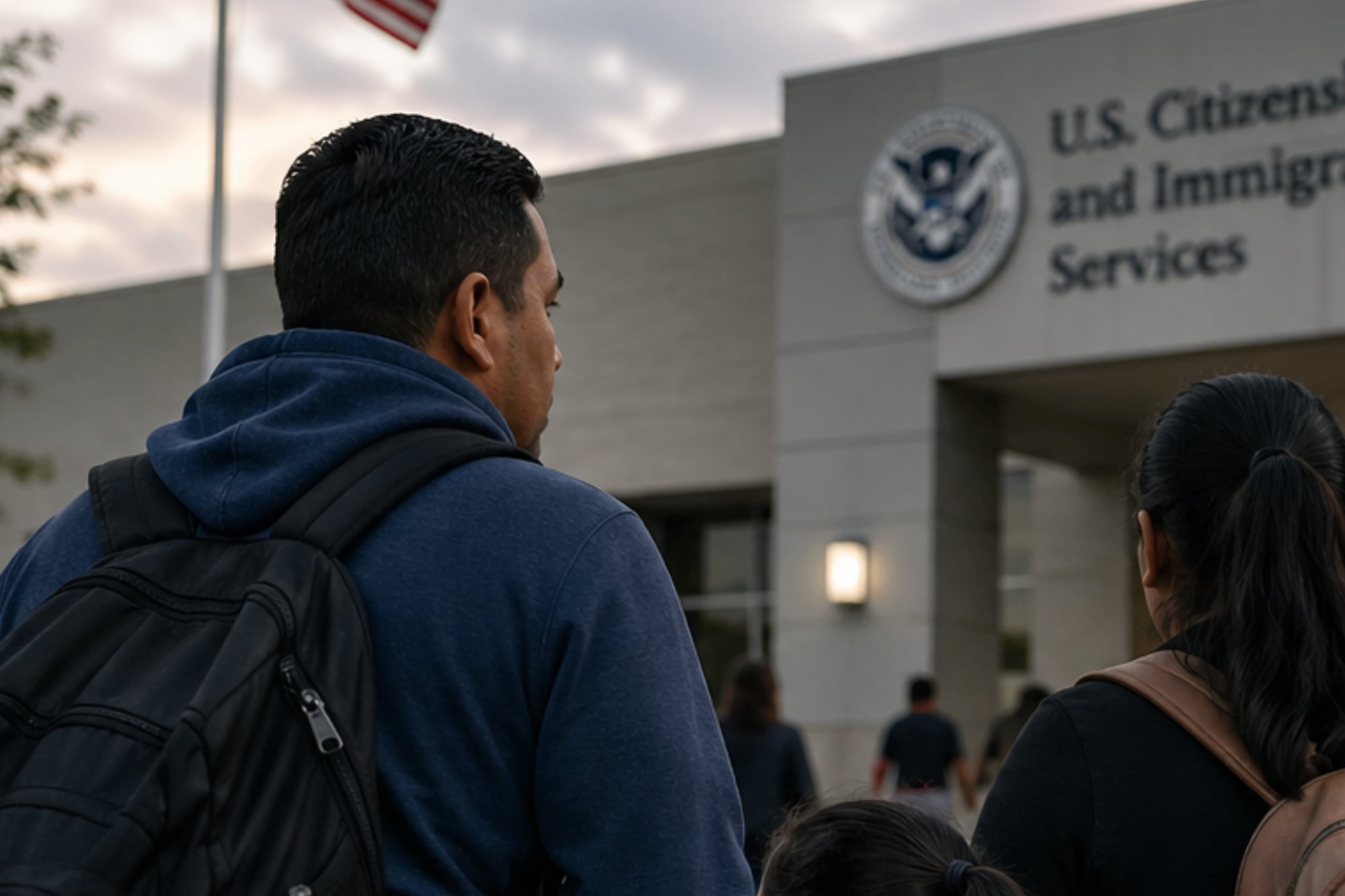 Los dreamers enfrentan retrasos en sus renovaciones de DACA