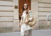 La blazer básica de primavera que arrasa en Amazon: en varios colores y fácil de combinar