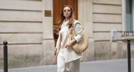 La blazer básica de primavera que arrasa en Amazon: en varios colores y fácil de combinar
