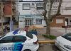 Trágico accidente en Miramar: un hombre chocó con un tractor que llevaba las luces tapadas y murió decapitado