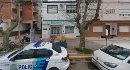 Trágico accidente en Miramar: un hombre chocó con un tractor que llevaba las luces tapadas y murió decapitado