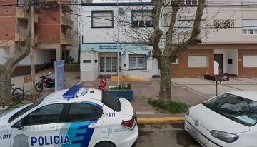 Trágico accidente en Miramar: un hombre chocó con un tractor que llevaba las luces tapadas y murió decapitado