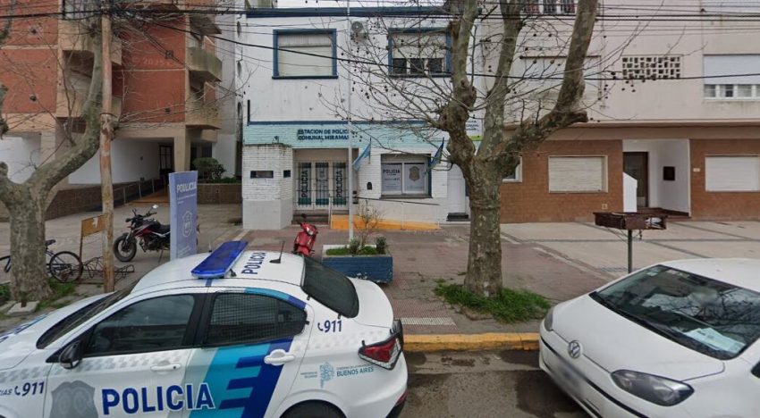 Trágico accidente en Miramar: un hombre chocó con un tractor que llevaba las luces tapadas y murió decapitado