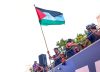 Las banderas de Lamine Yamal