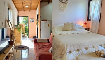 Capilla del Señor puertas adentro: historias familiares, hospedajes con encanto y un recorrido gourmet para el fin de semana largo