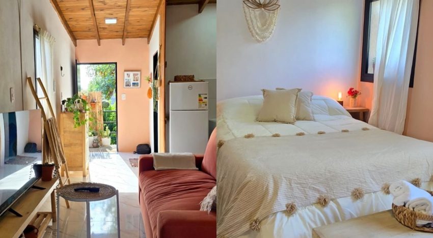 Capilla del Señor puertas adentro: historias familiares, hospedajes con encanto y un recorrido gourmet para el fin de semana largo