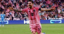Toronto FC vs. Inter Miami, con Lionel Messi, por la MLS: hora y cómo ver el partido en vivo