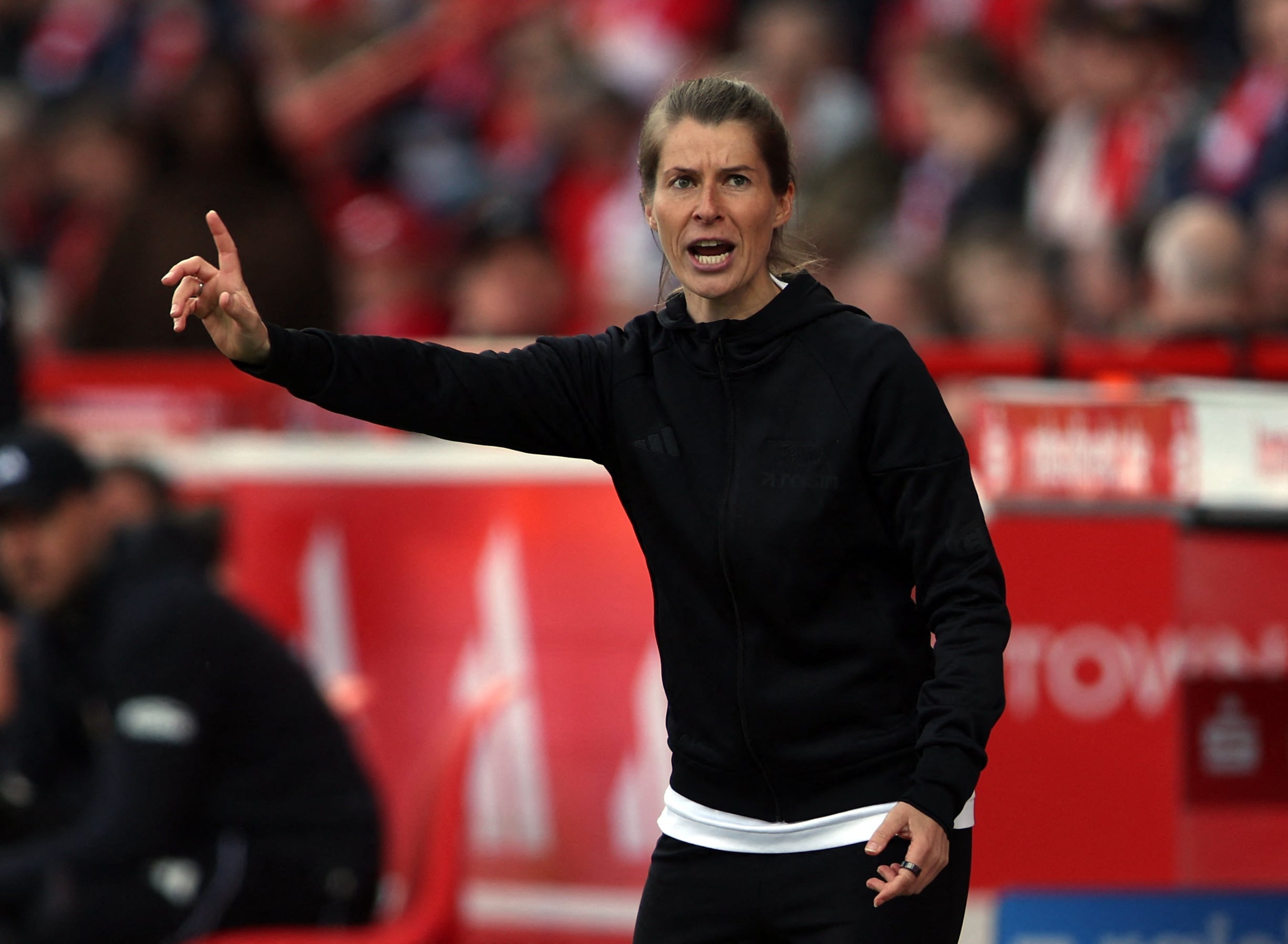Unión Berlín vs Augsburg por la fecha 34 de la Bundesliga de Alemania del 2026.