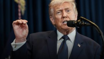 Guerra de Estados Unidos e Israel contra Irán, en vivo: tensión en Medio Oriente hoy, lunes 4 de mayo