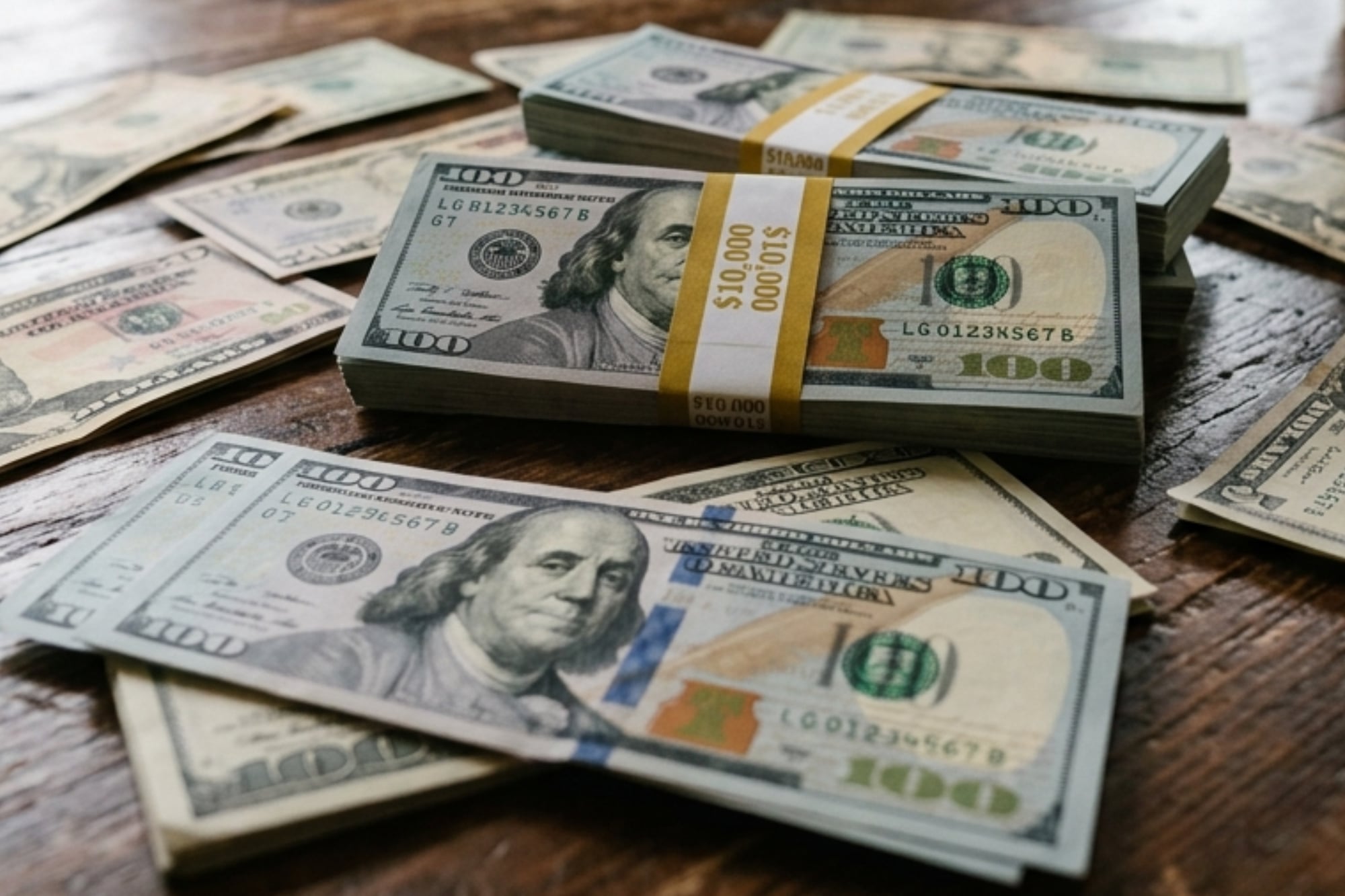 El monto máximo de la herencia para llegar a la administración sumaria aumenta de US$75.000 a US$150.000. (Imagen generada con IA)
