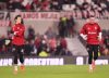 River vs. Rosario Central, en vivo: la semifinal del Torneo Apertura