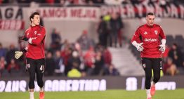 River vs. Rosario Central, en vivo: la semifinal del Torneo Apertura
